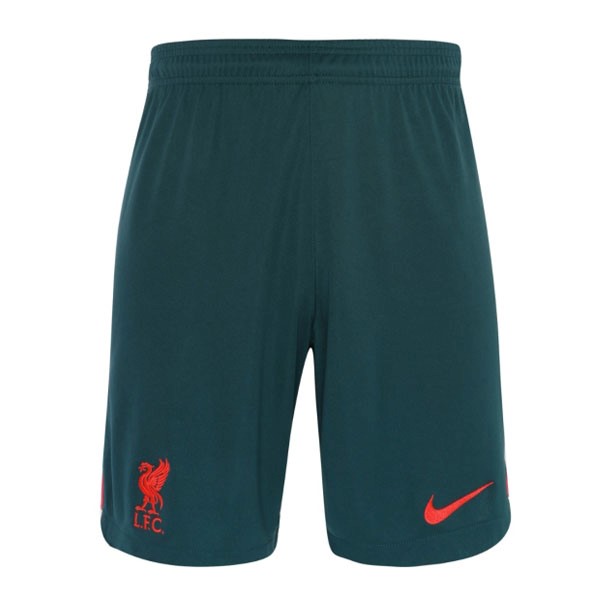 Pantalones Liverpool Tercera equipo 2022-2023